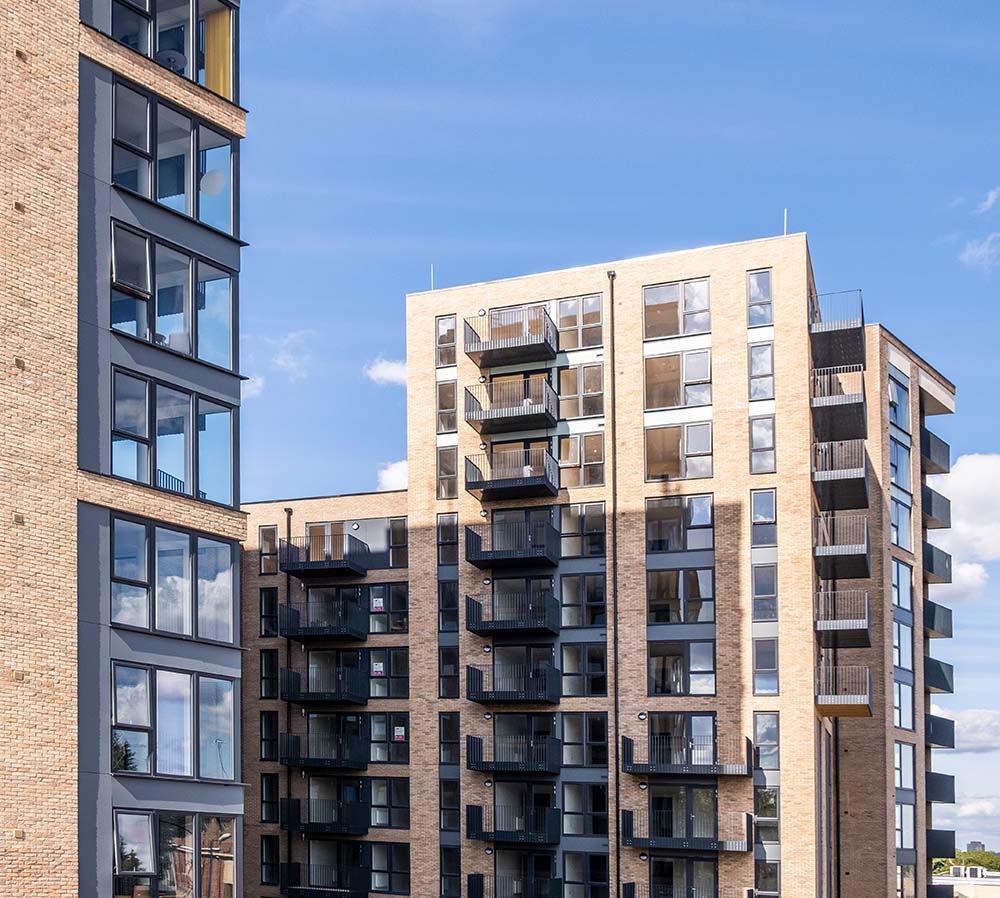 LCS Contractors, Past Development Project