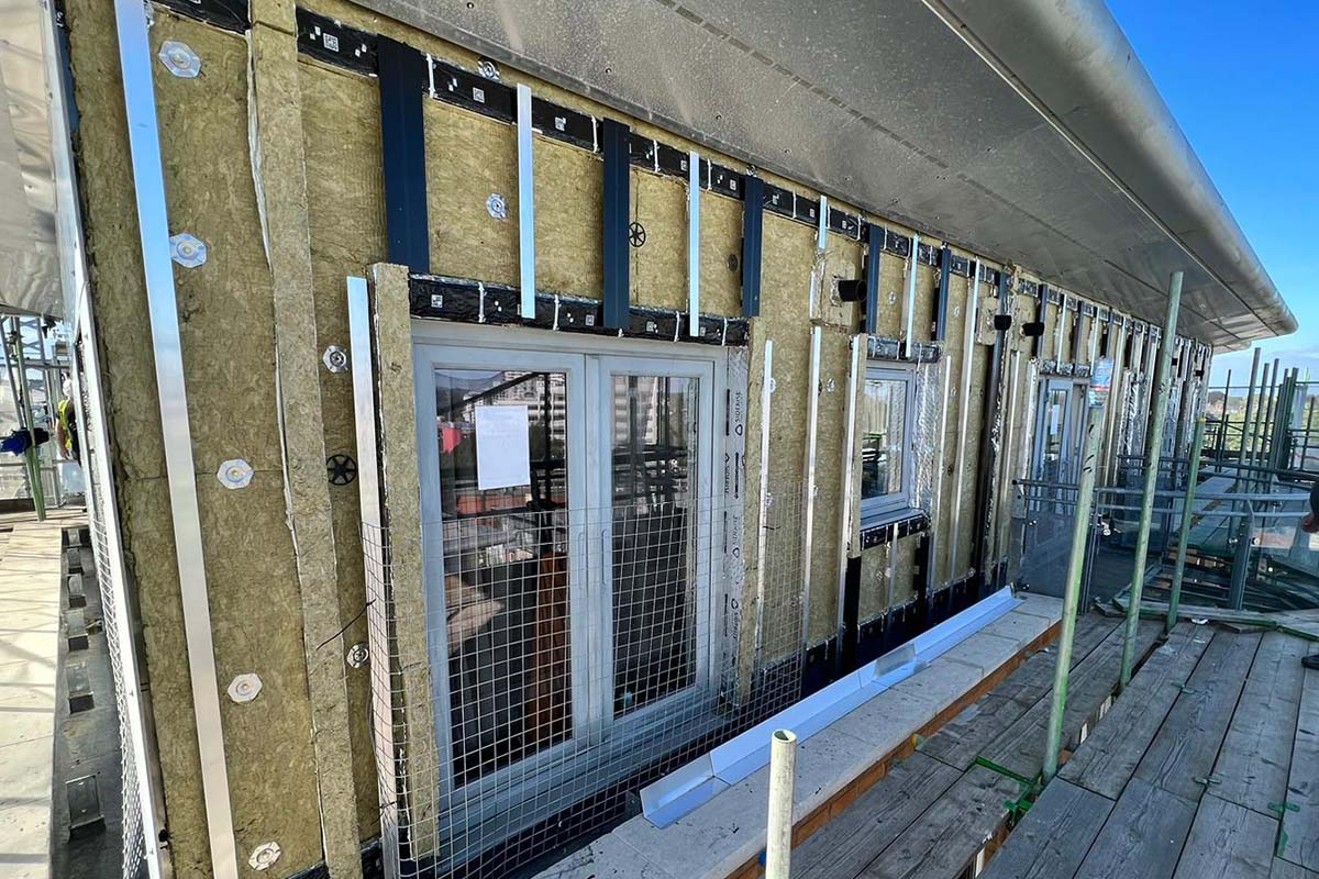 LCS Contractors, Fire Safety Remediation