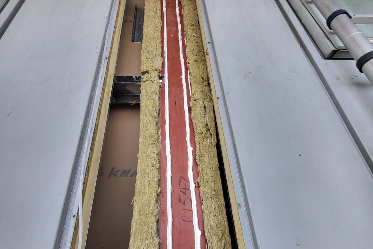 LCS Contractors, Fire Safety Remediation