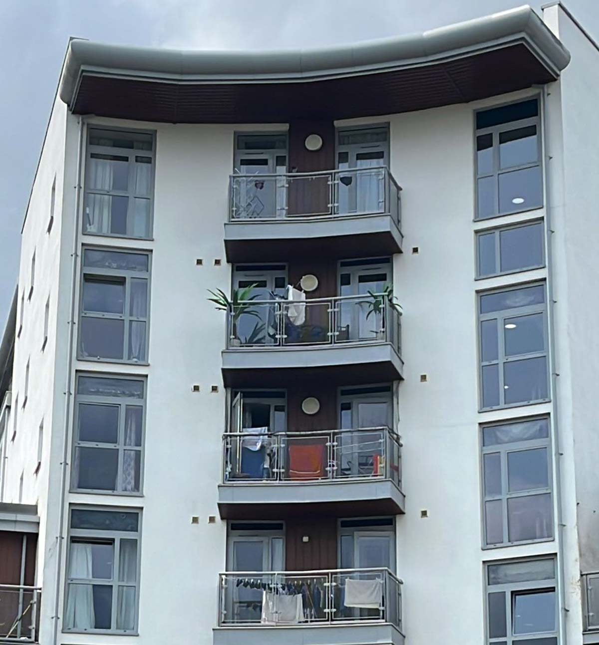 LCS Contractors, Fire Safety Remediation