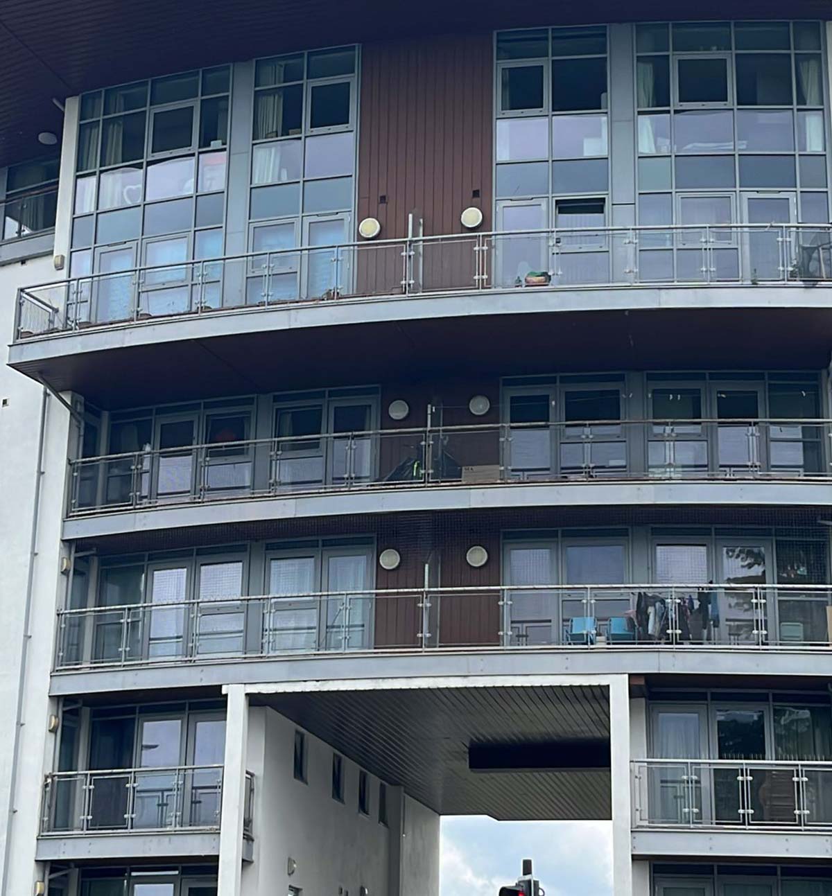 LCS Contractors, Fire Safety Remediation