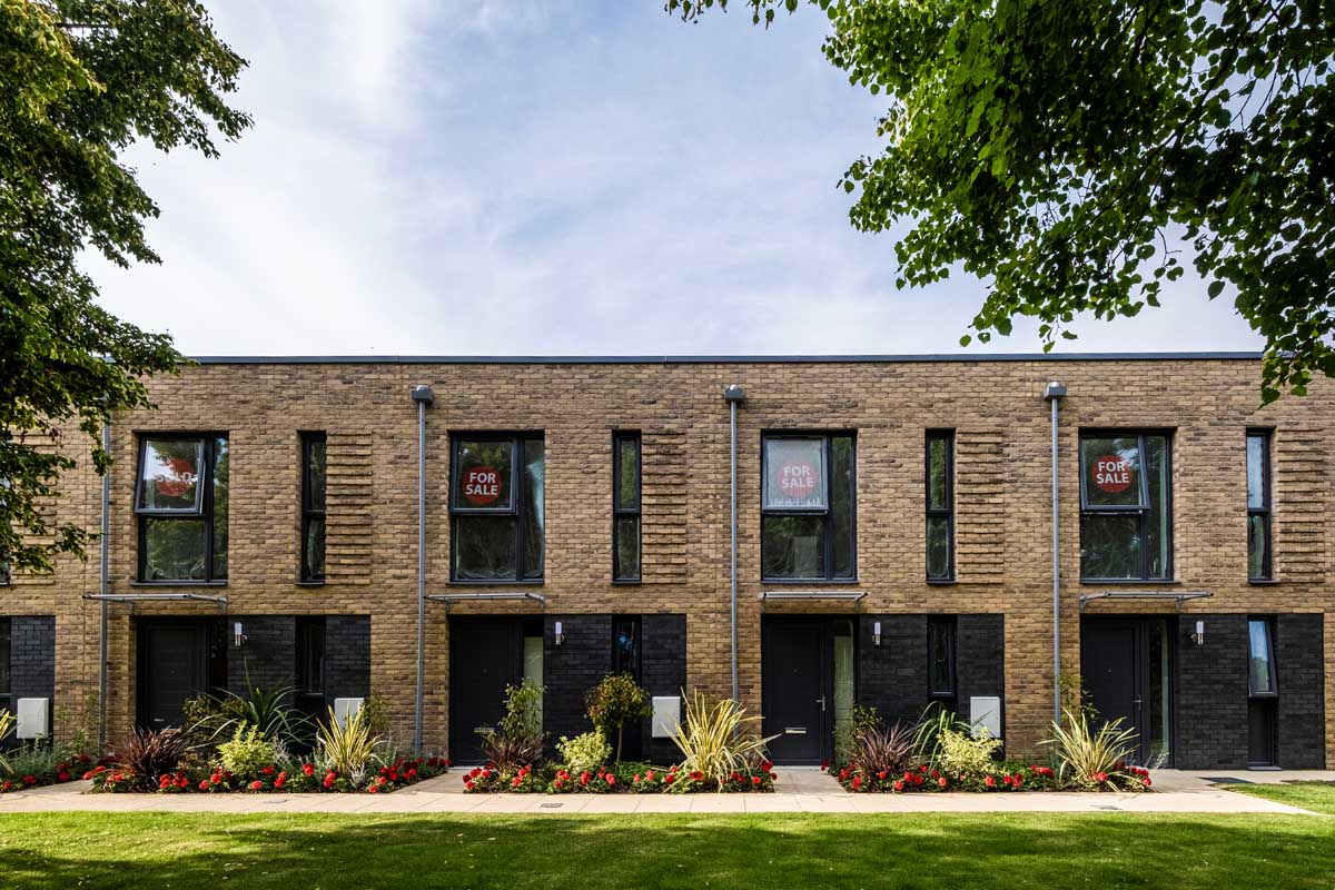 LCS Roofing & Cladding, Brentwood Acres