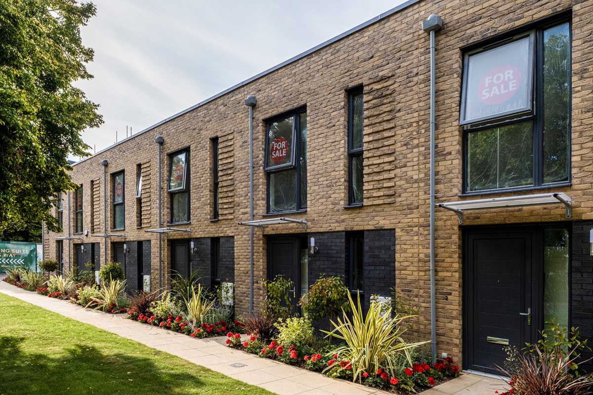 LCS Roofing & Cladding, Brentwood Acres