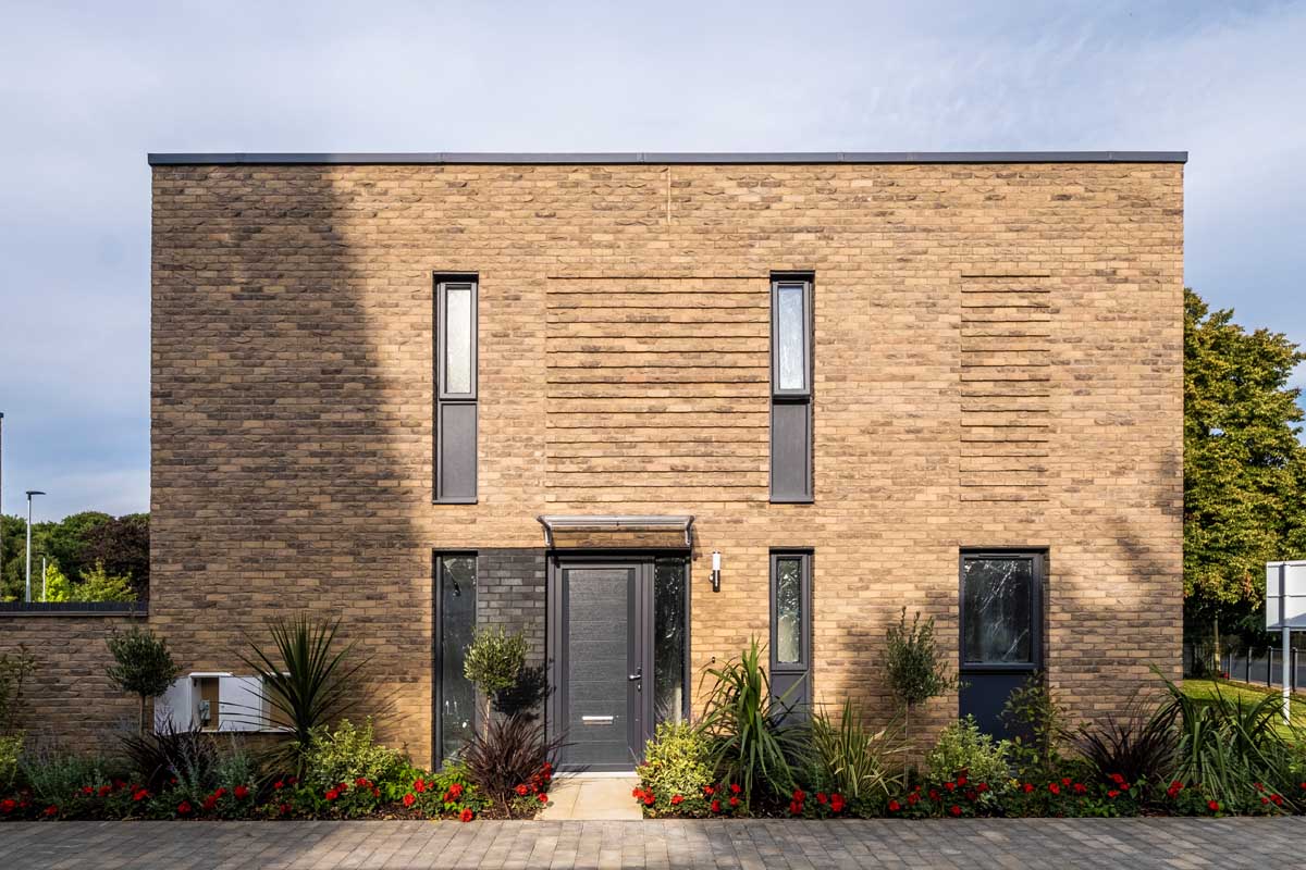 LCS Roofing & Cladding, Brentwood Acres