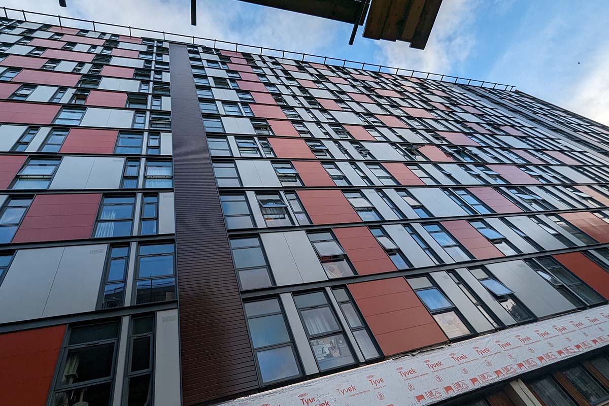 LCS Contractors, Fire Safety Remediation