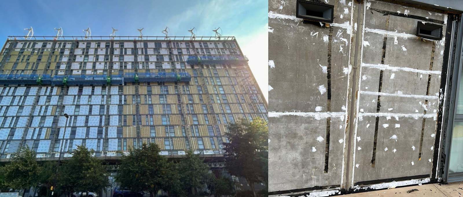 LCS Contractors Fire Safety Remediation Case Study