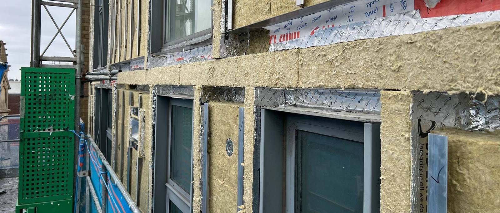 LCS Contractors Fire Safety Remediation Case Study