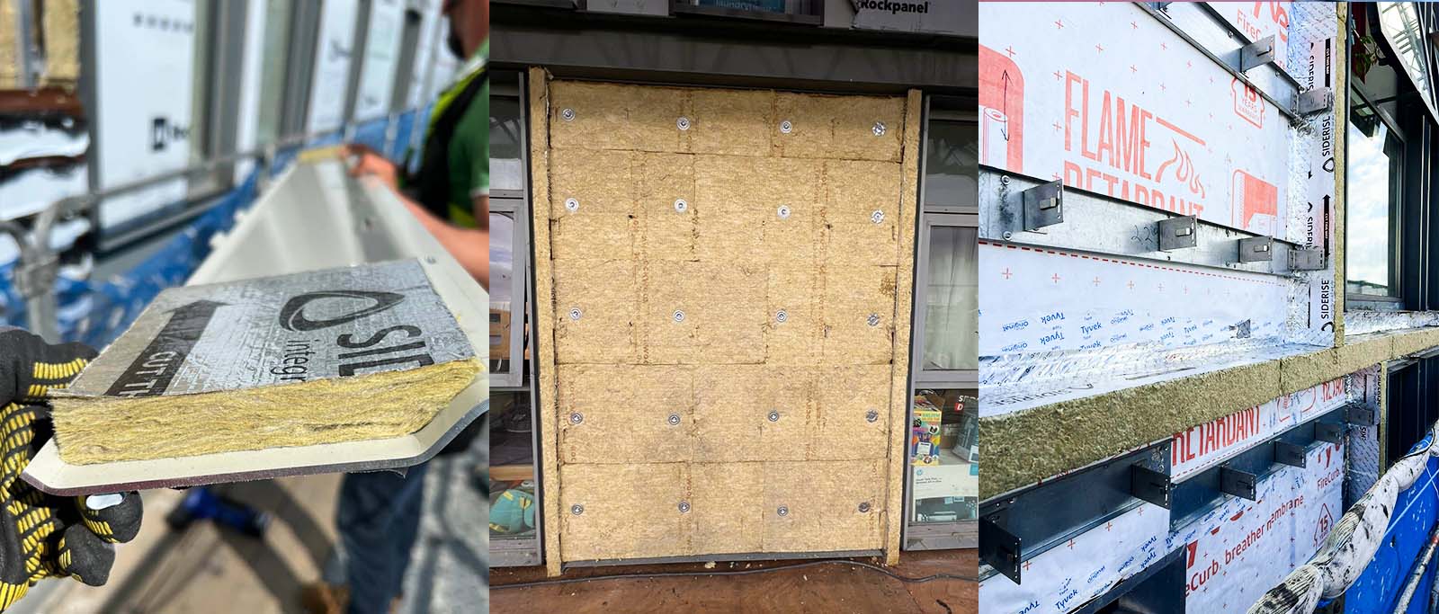 LCS Contractors Fire Safety Remediation Case Study