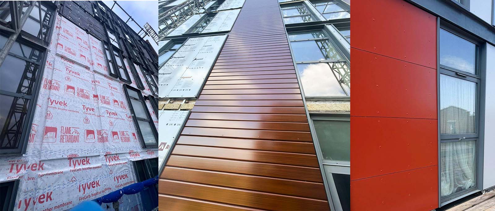 LCS Contractors Fire Safety Remediation Case Study