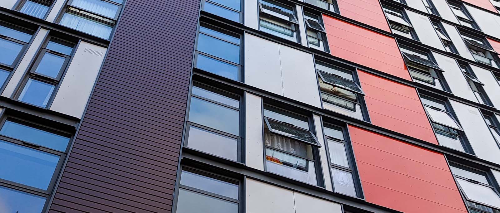 LCS Contractors Fire Safety Remediation Case Study