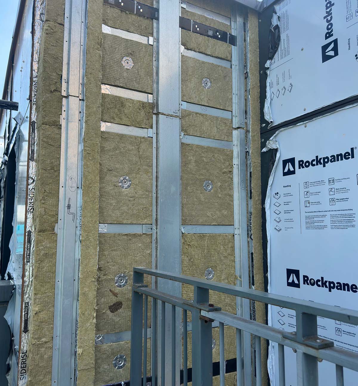 LCS Contractors, Fire Safety Remediation