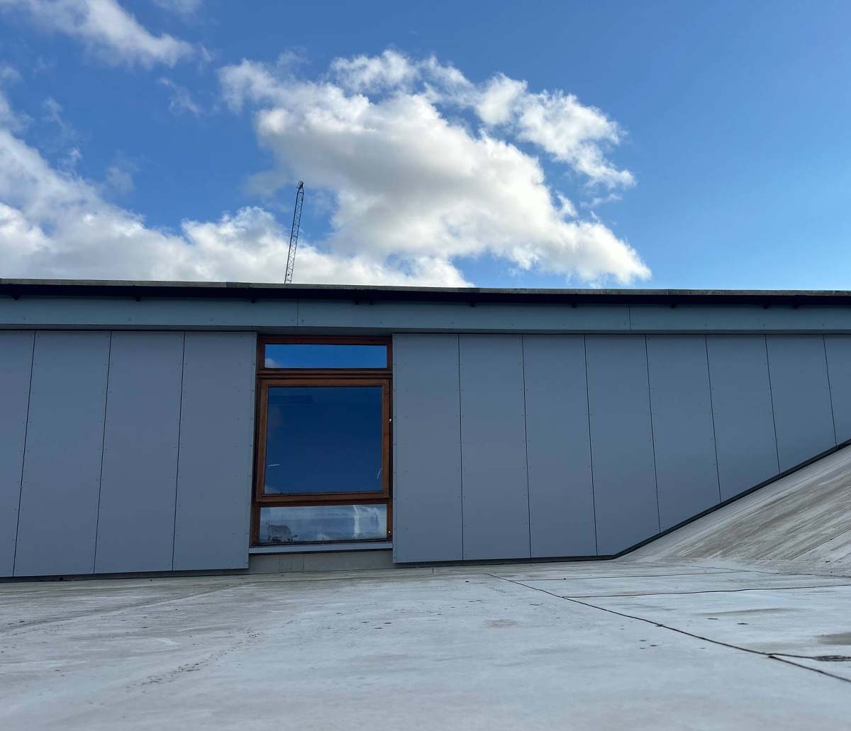 LCS Contractors, Fire Safety Remediation