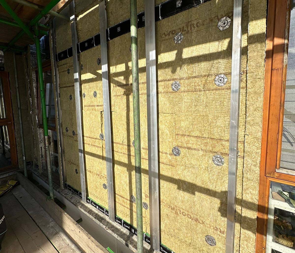 LCS Contractors, Fire Safety Remediation