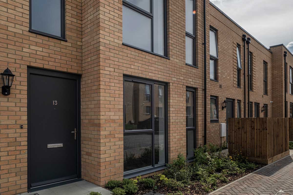 LCS Roofing & Cladding, Edgewarebury Manor