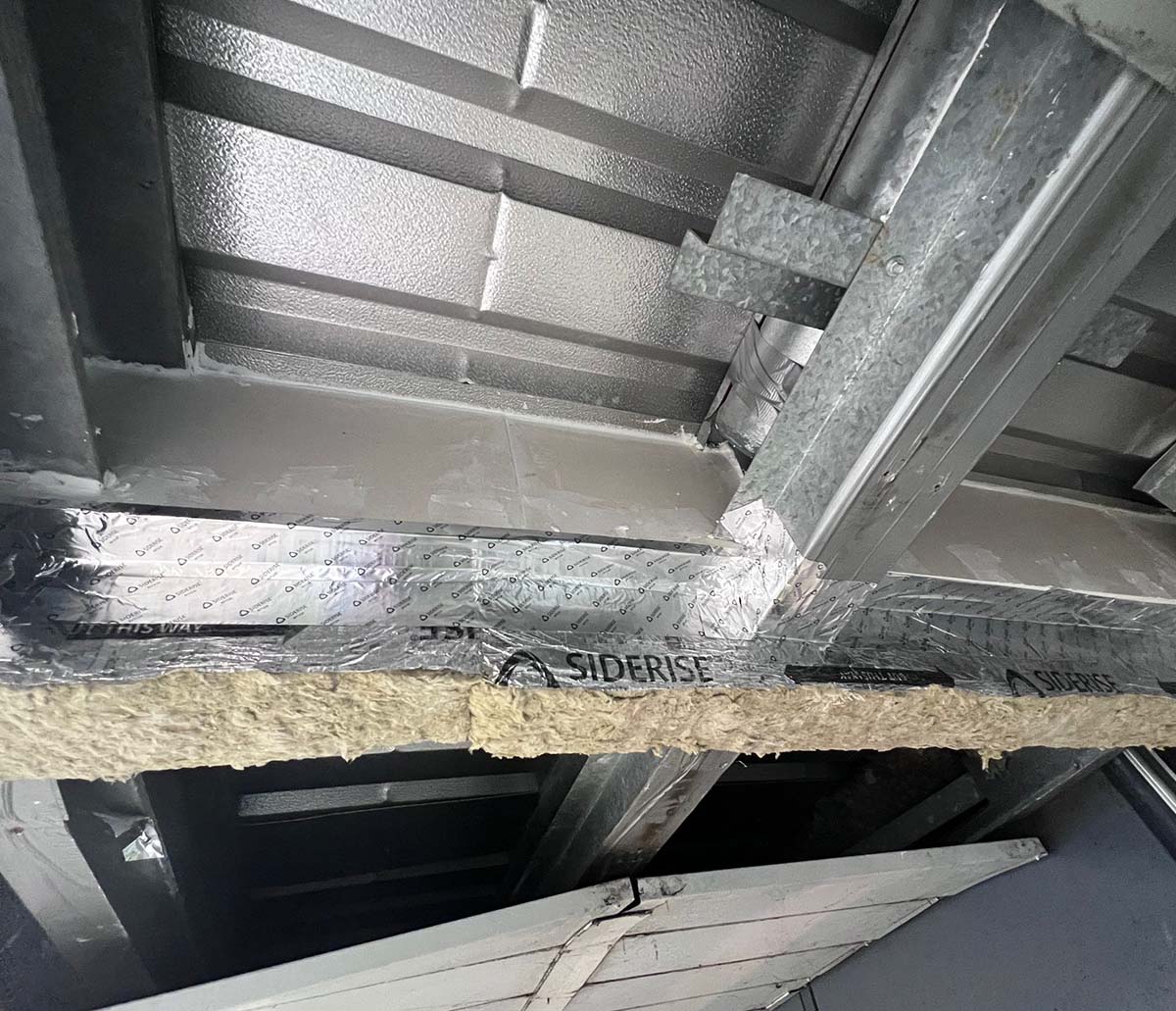 LCS Contractors, Fire Safety Remediation