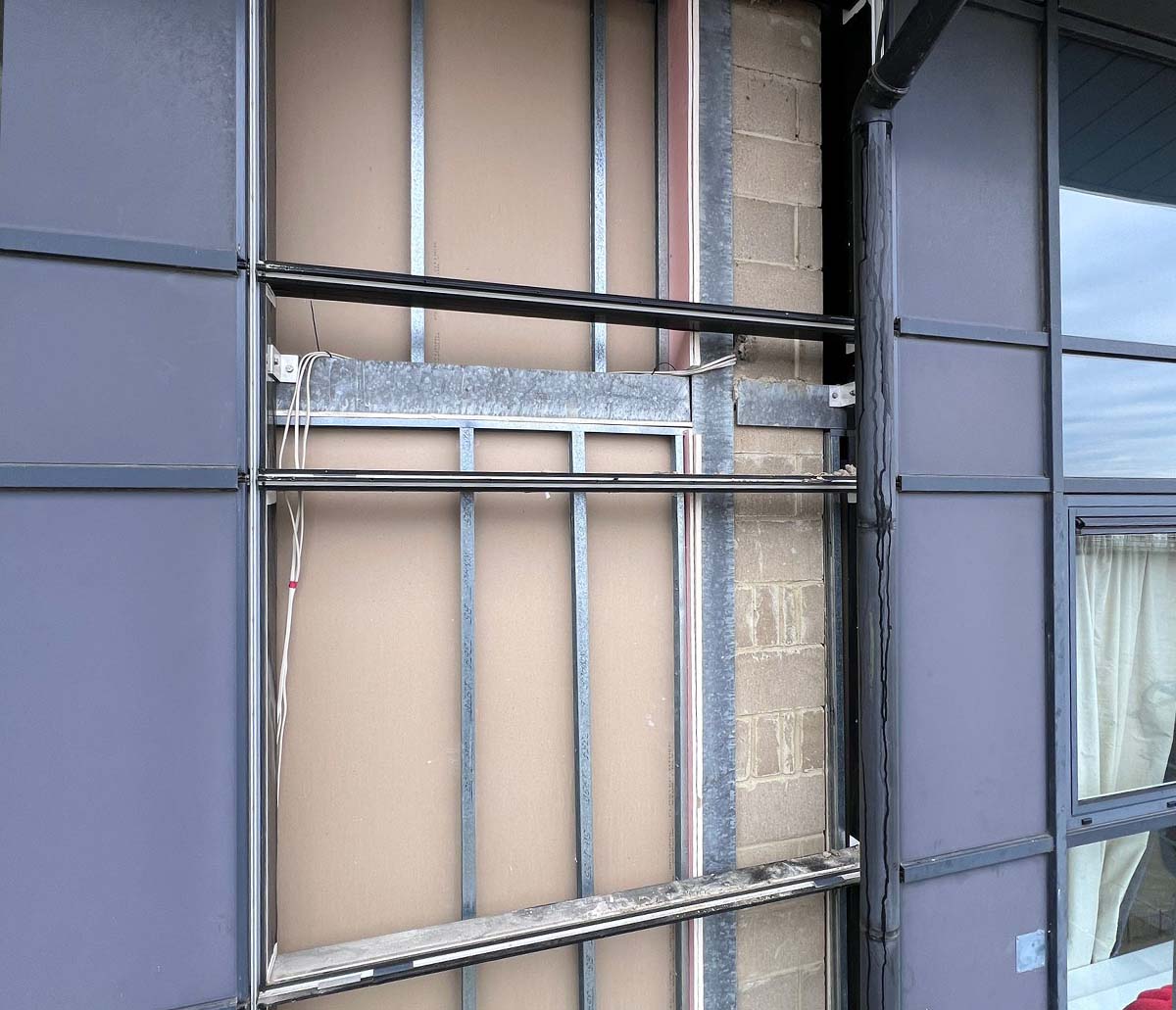 LCS Contractors, Fire Safety Remediation